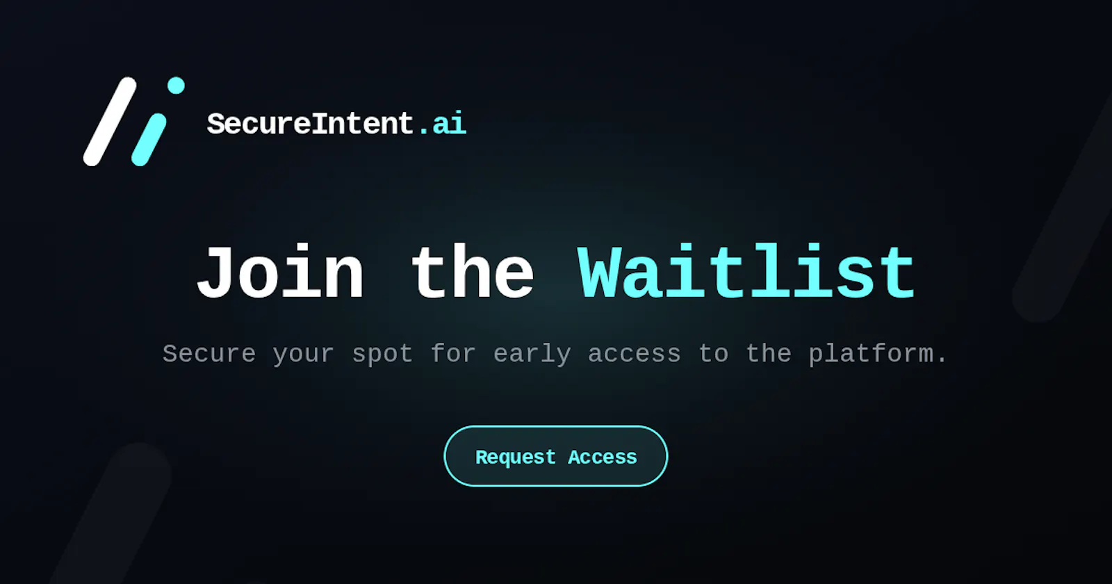 SecureIntent  screenshot 2