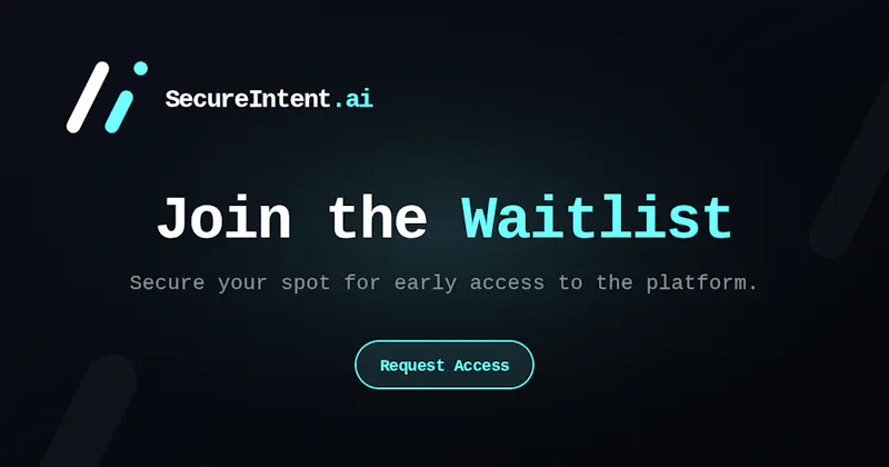 SecureIntent  screenshot 2