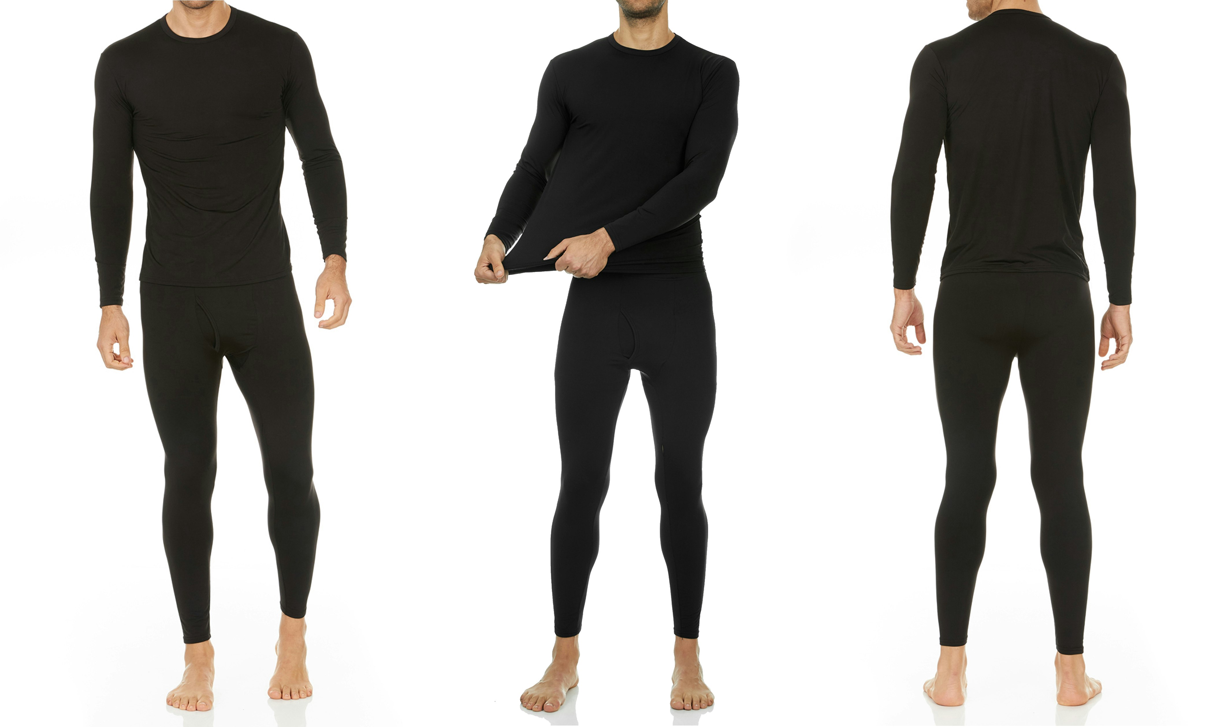 Thermajohn gallery image