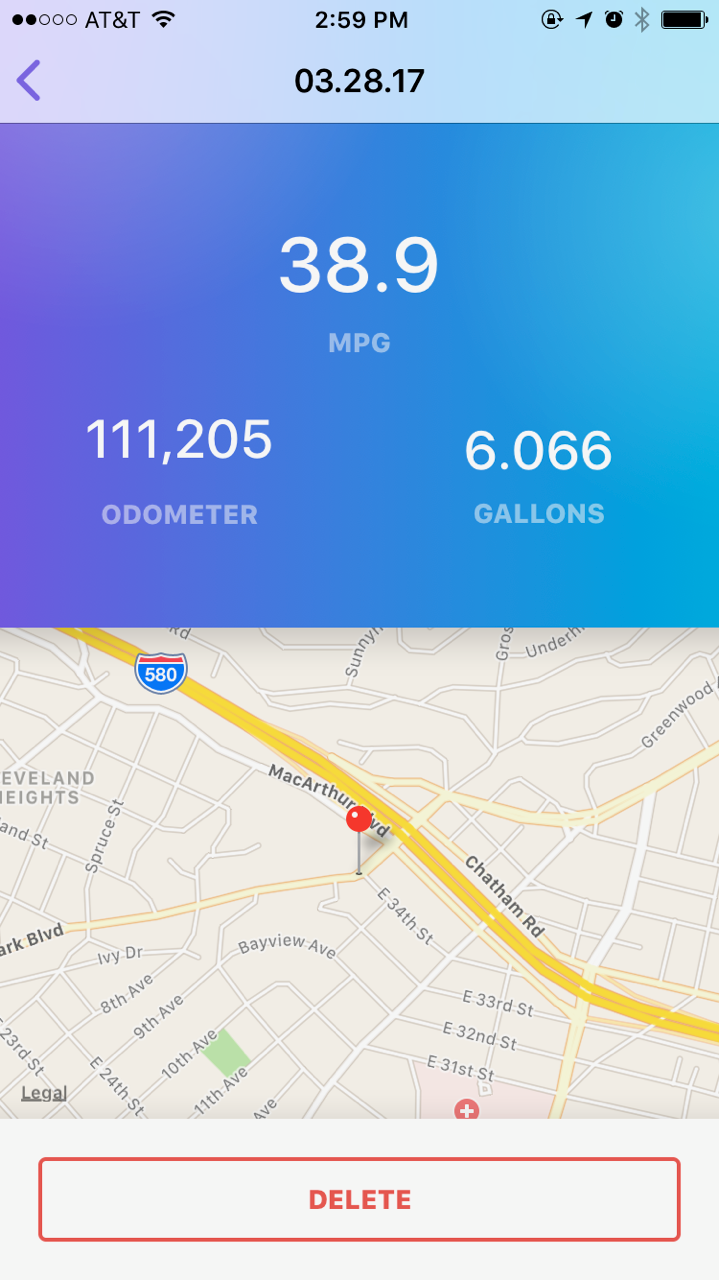 Smileage gallery image