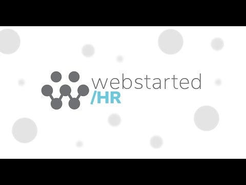 Webstarted HR gallery image