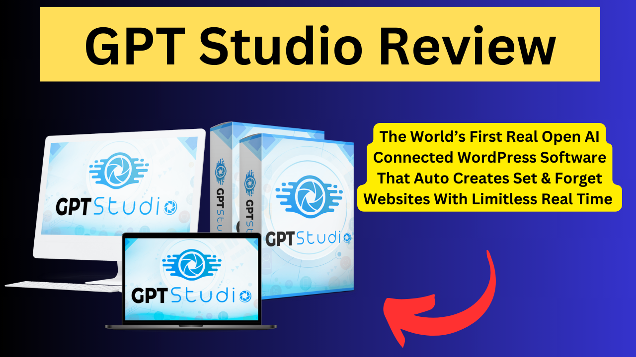 GPT Studio