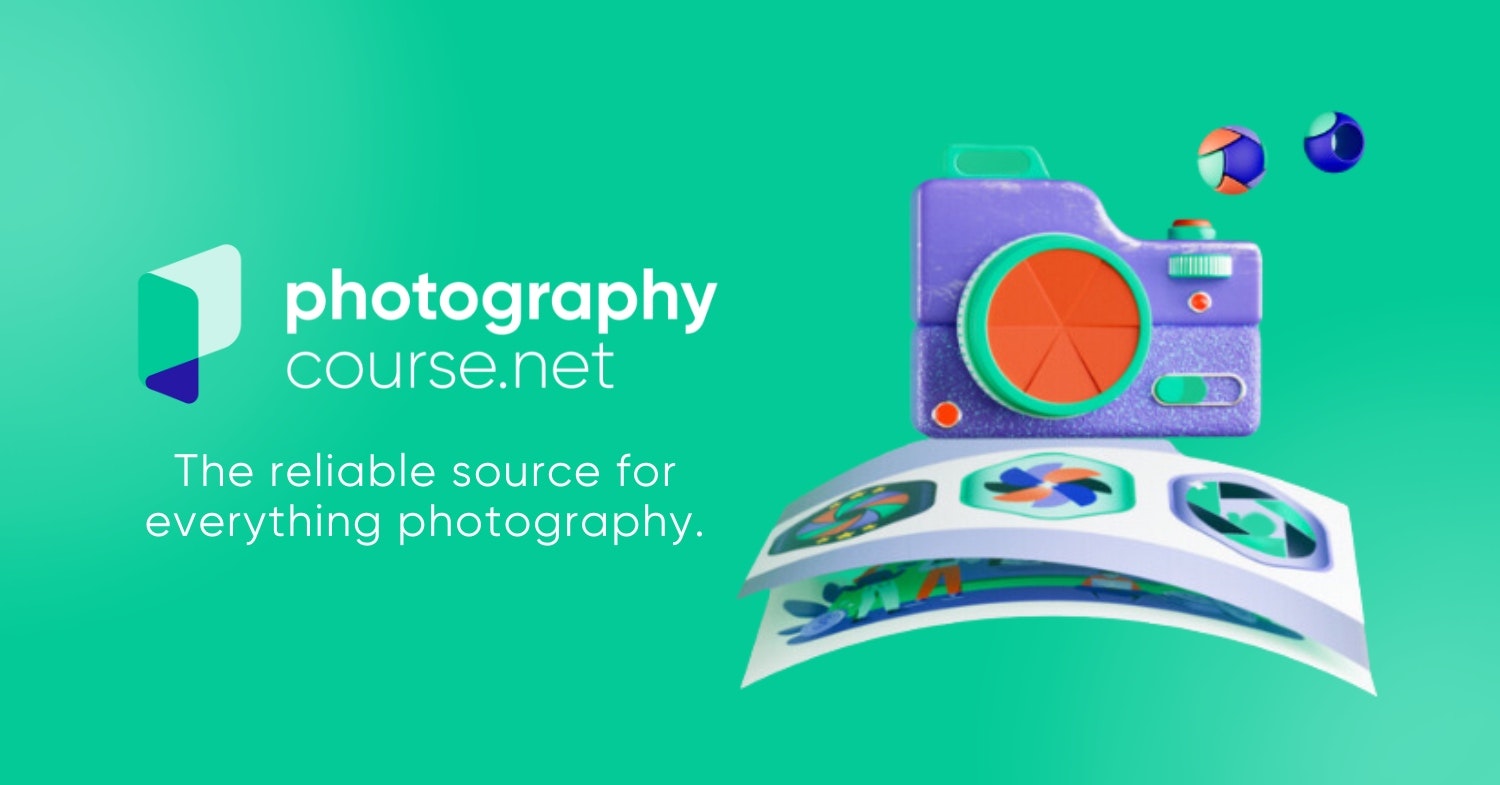 Media photographycourse.net - Nguồn đáng tin cậy cho mọi thứ nhiếp ảnh 2