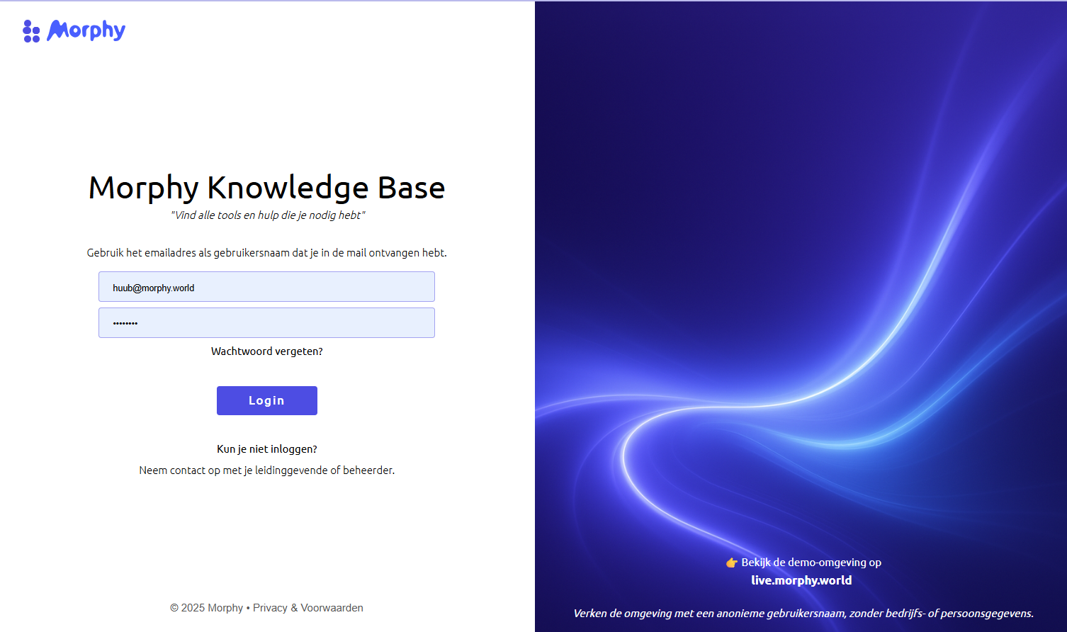 Morphy gallery image