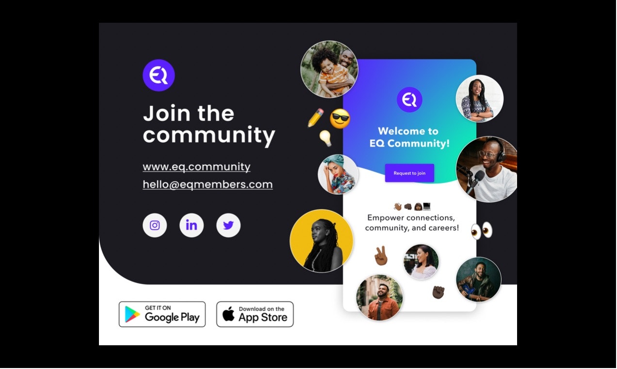 EQ Community gallery image