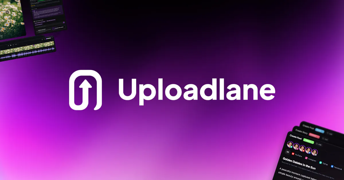Uploadlane gallery image