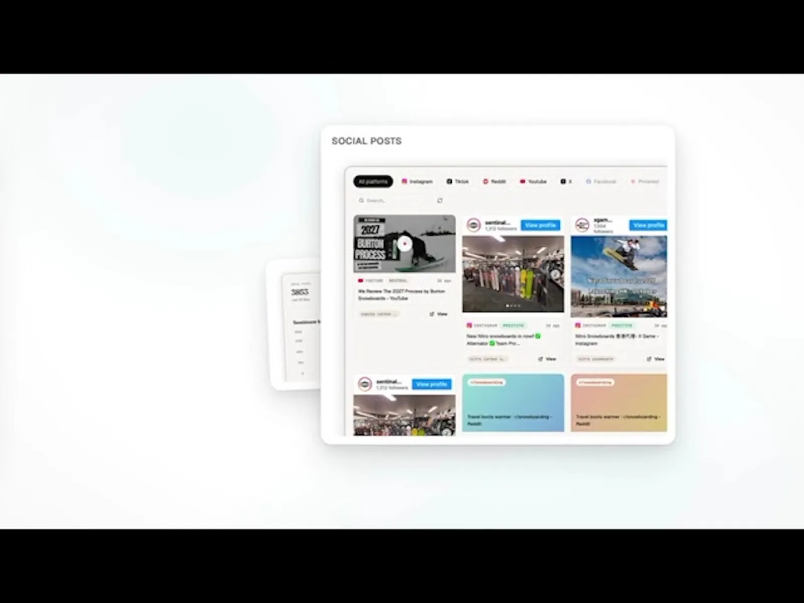 Threddle screenshot 1 (video preview)