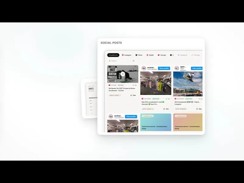 Threddle screenshot 1 (video preview)