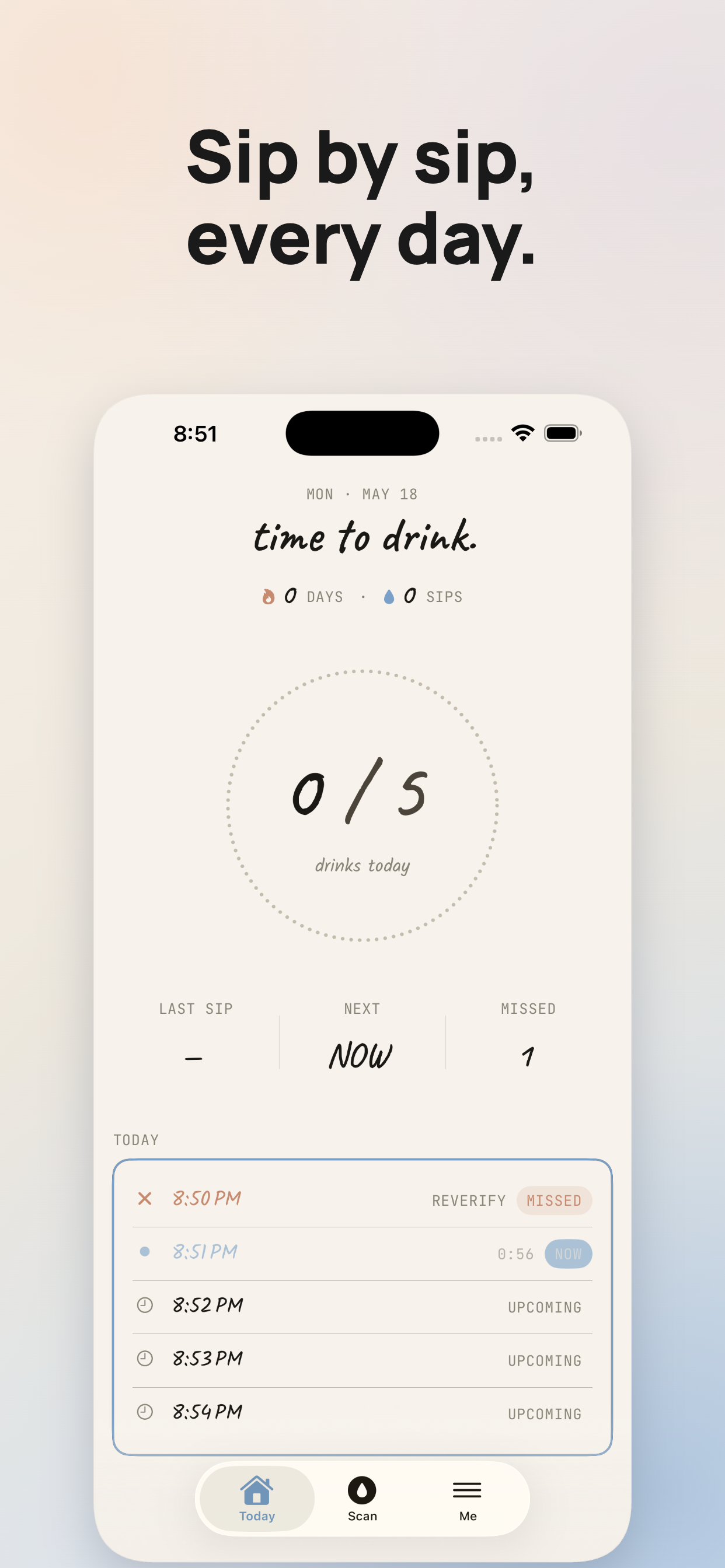 Drink Your Water gallery image