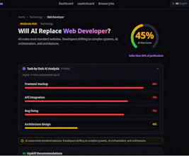 Will It Replace Me gallery image