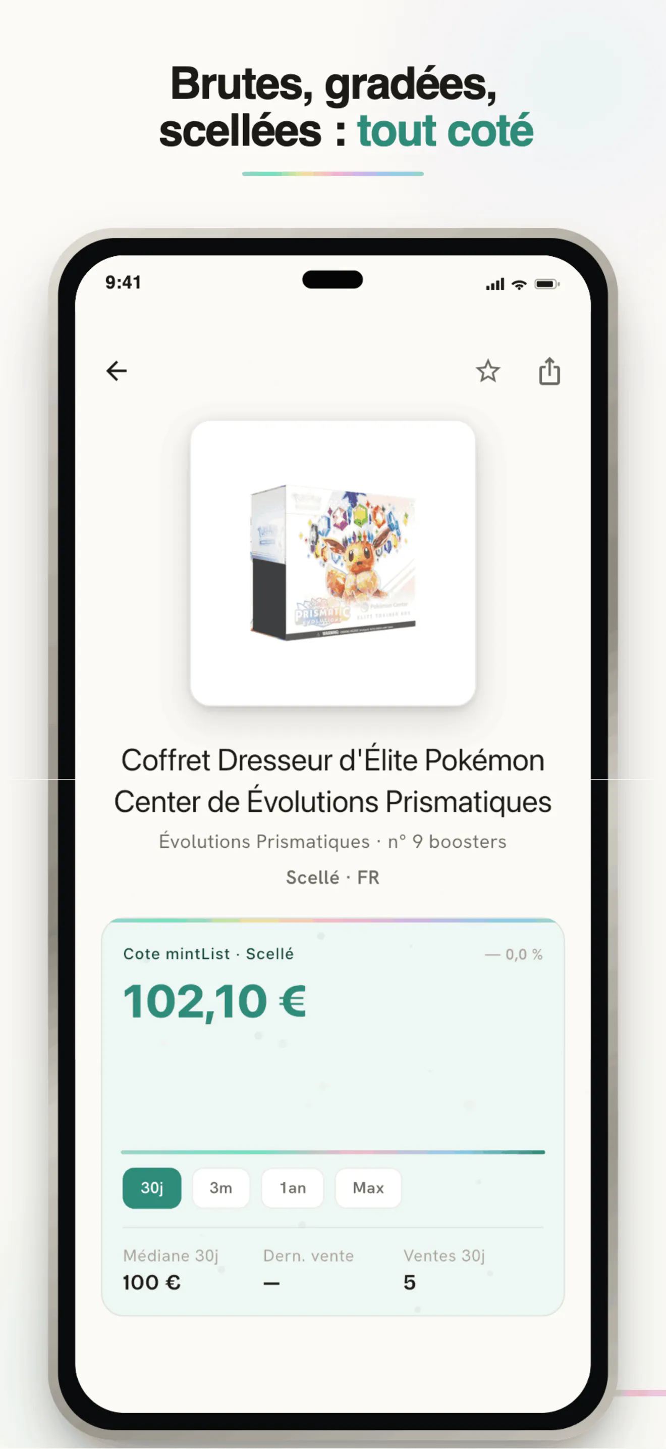 mintList gallery image