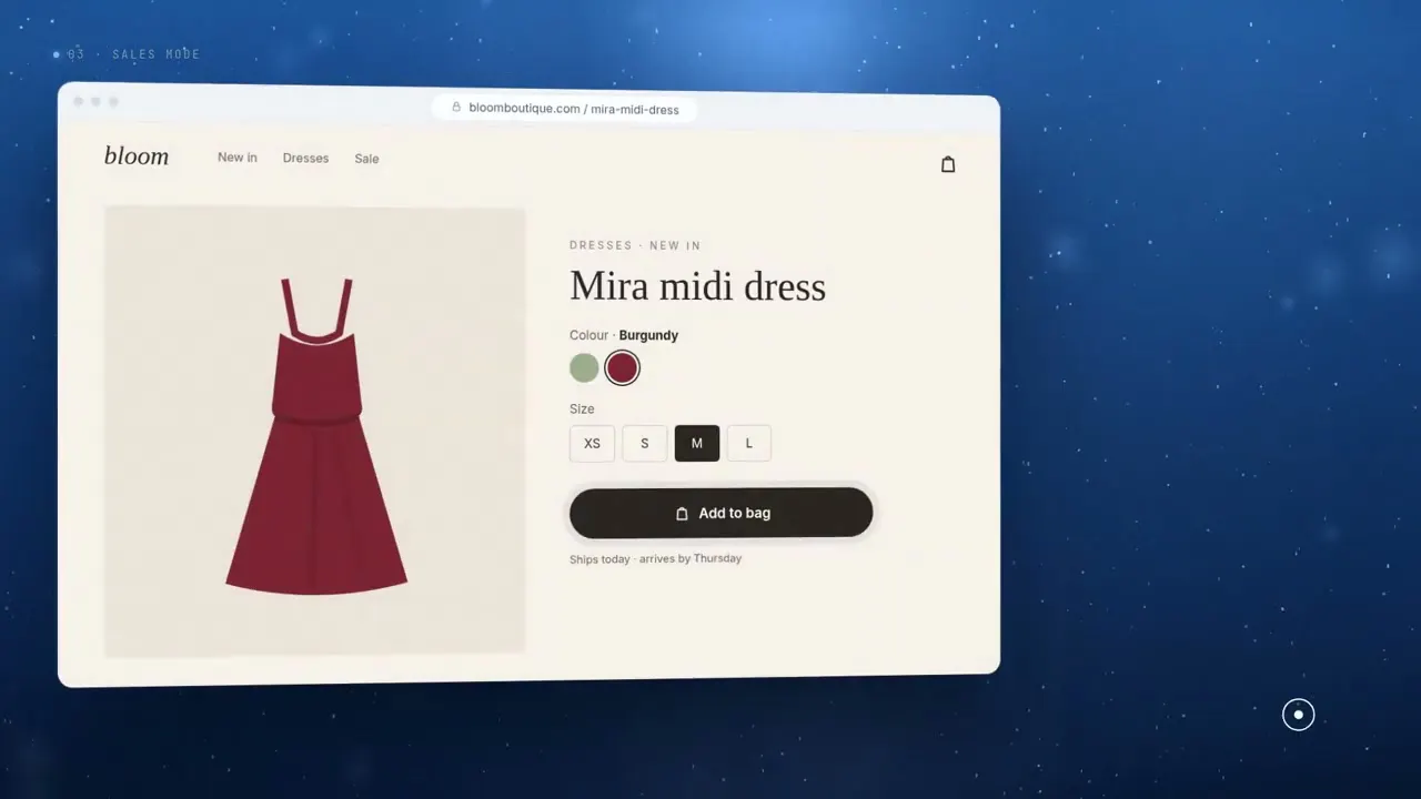 Caretta AI Assistant gallery image