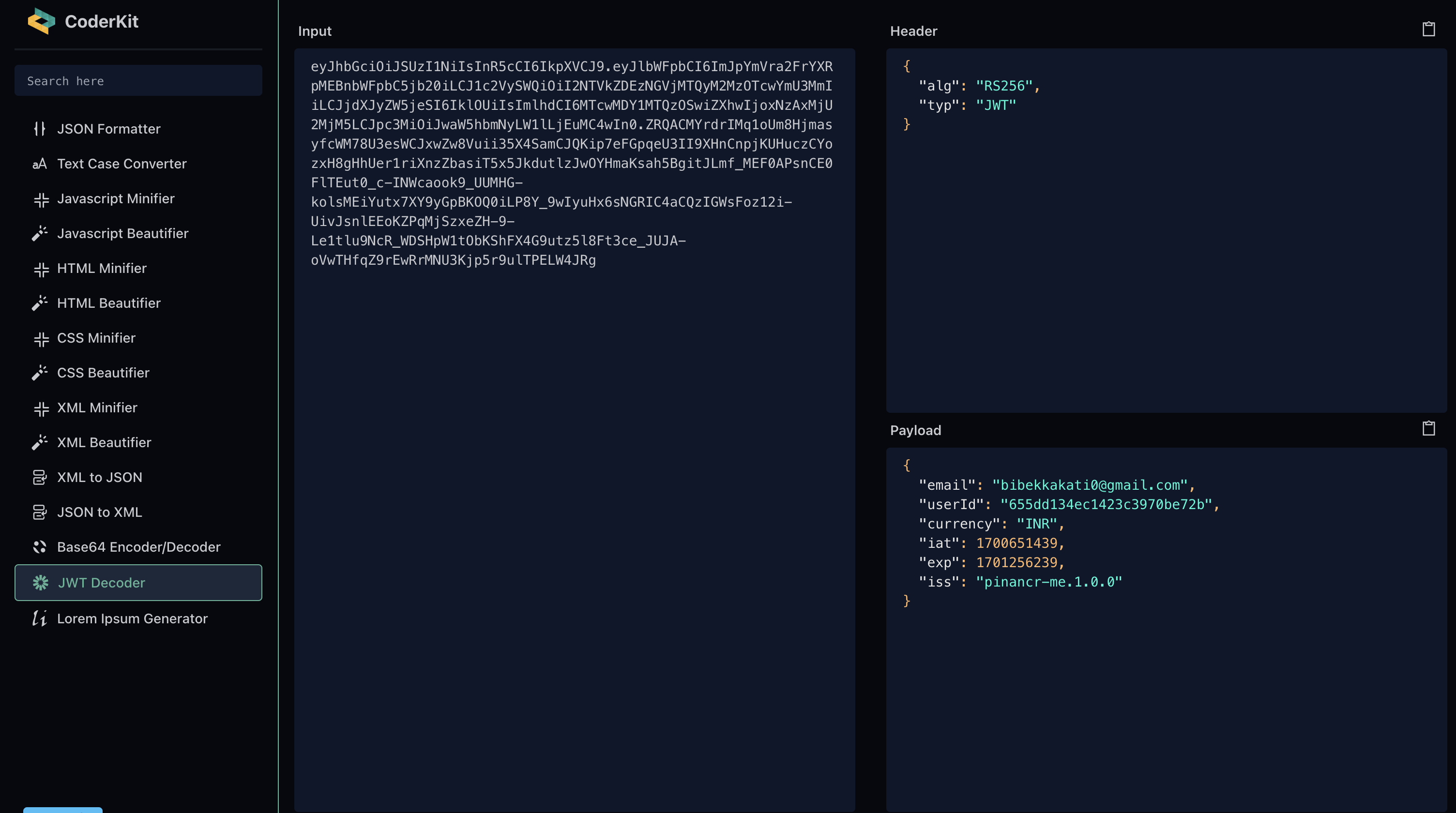 Codeerkit media 3