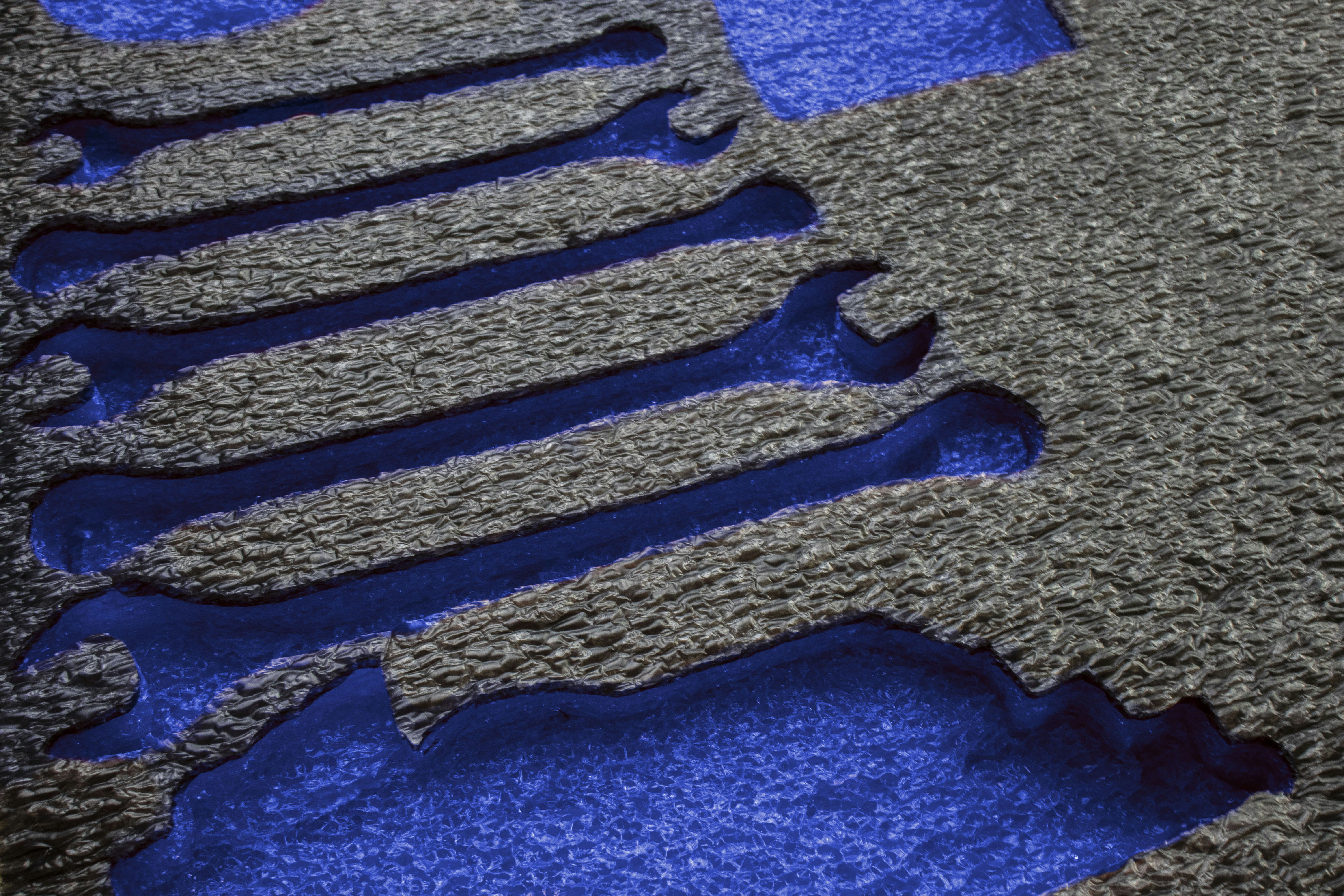 Shadow Foam Easy Peel gallery image