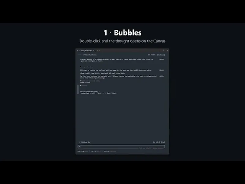 Spellcast screenshot 1 (video preview)