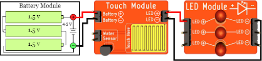 Kids Electronics Kit gallery image