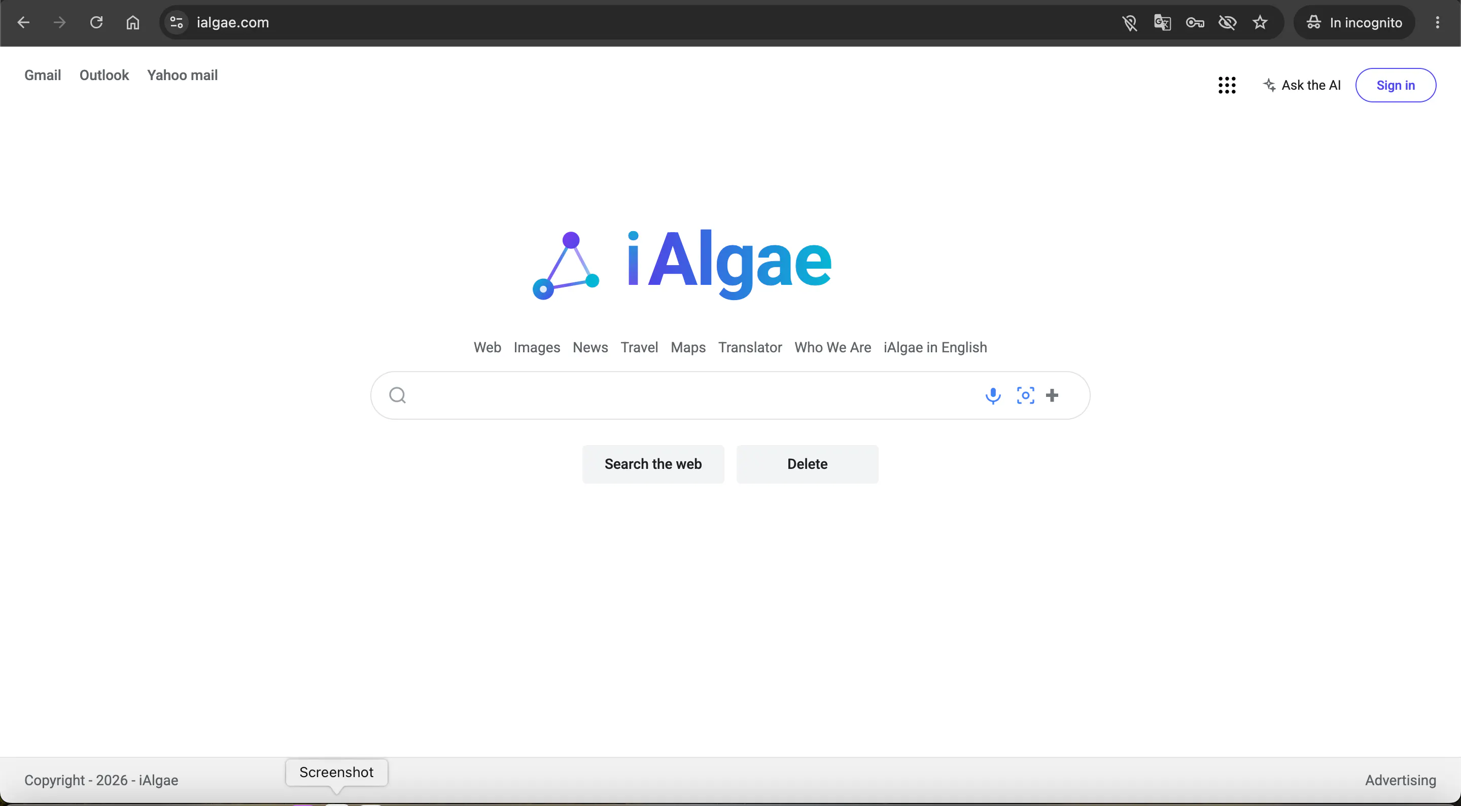 ialgae.com gallery image