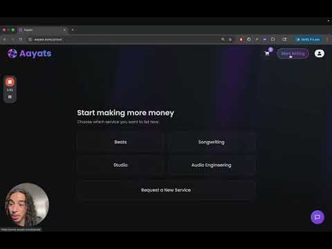 Aayats gallery image