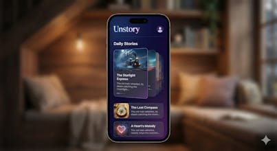 Unstory gallery image