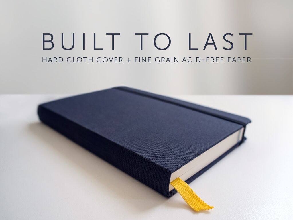 SELF Journal gallery image