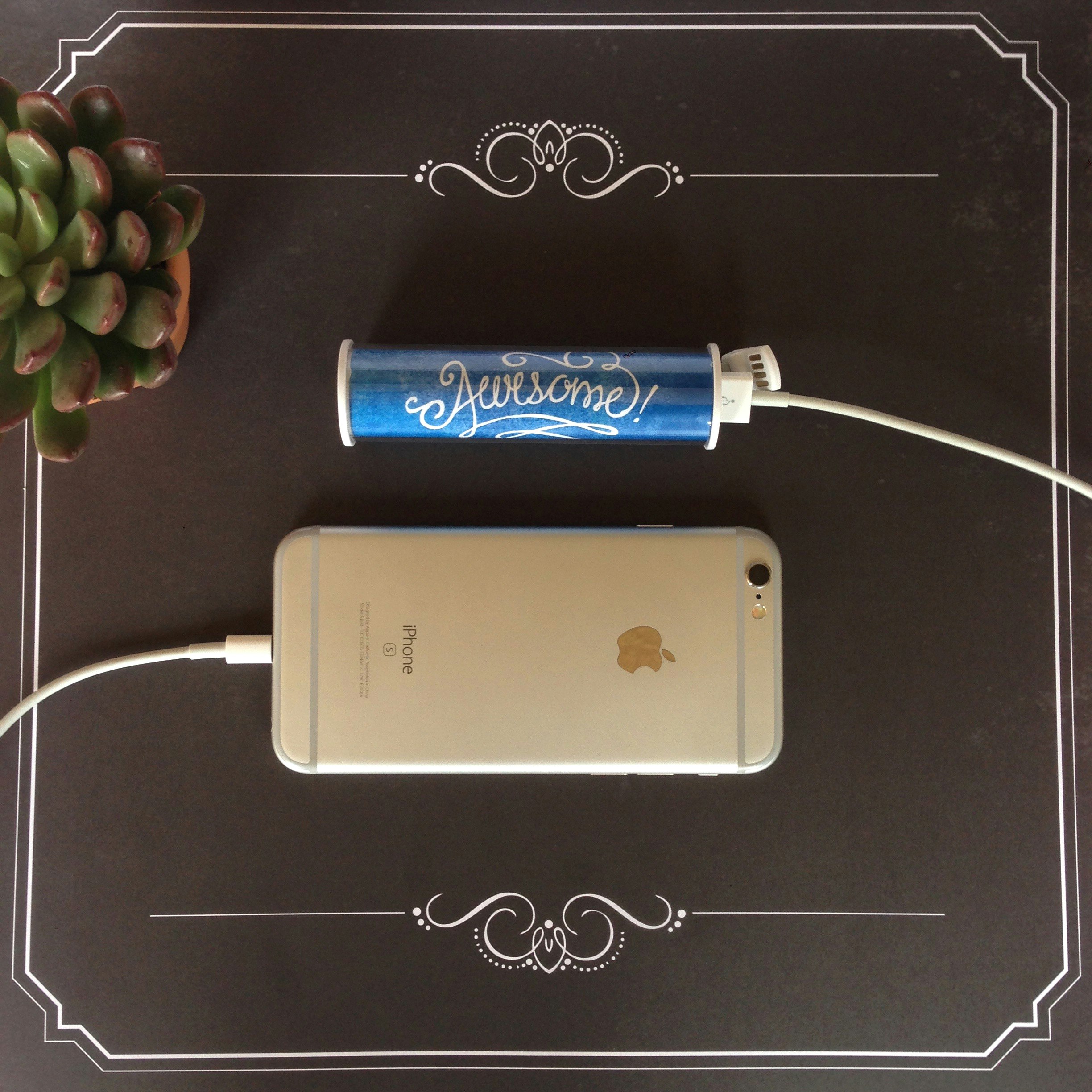 Reon Power Banks gallery image