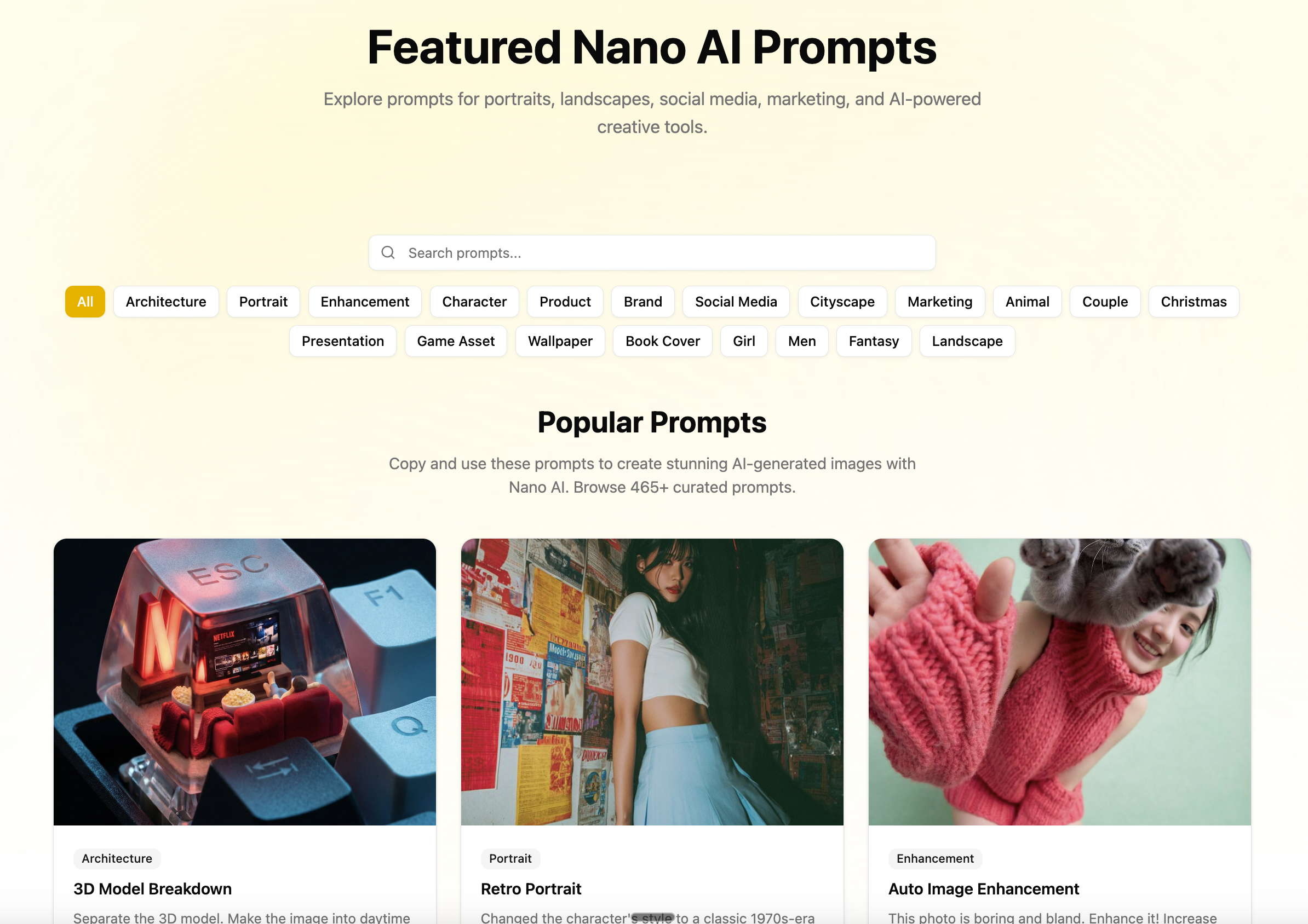 NanoAI gallery image