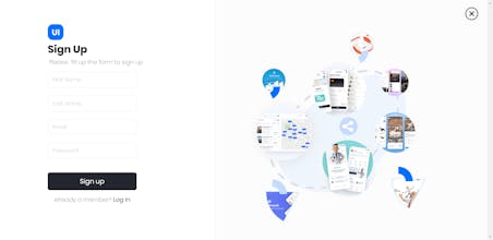 UI Resources gallery image