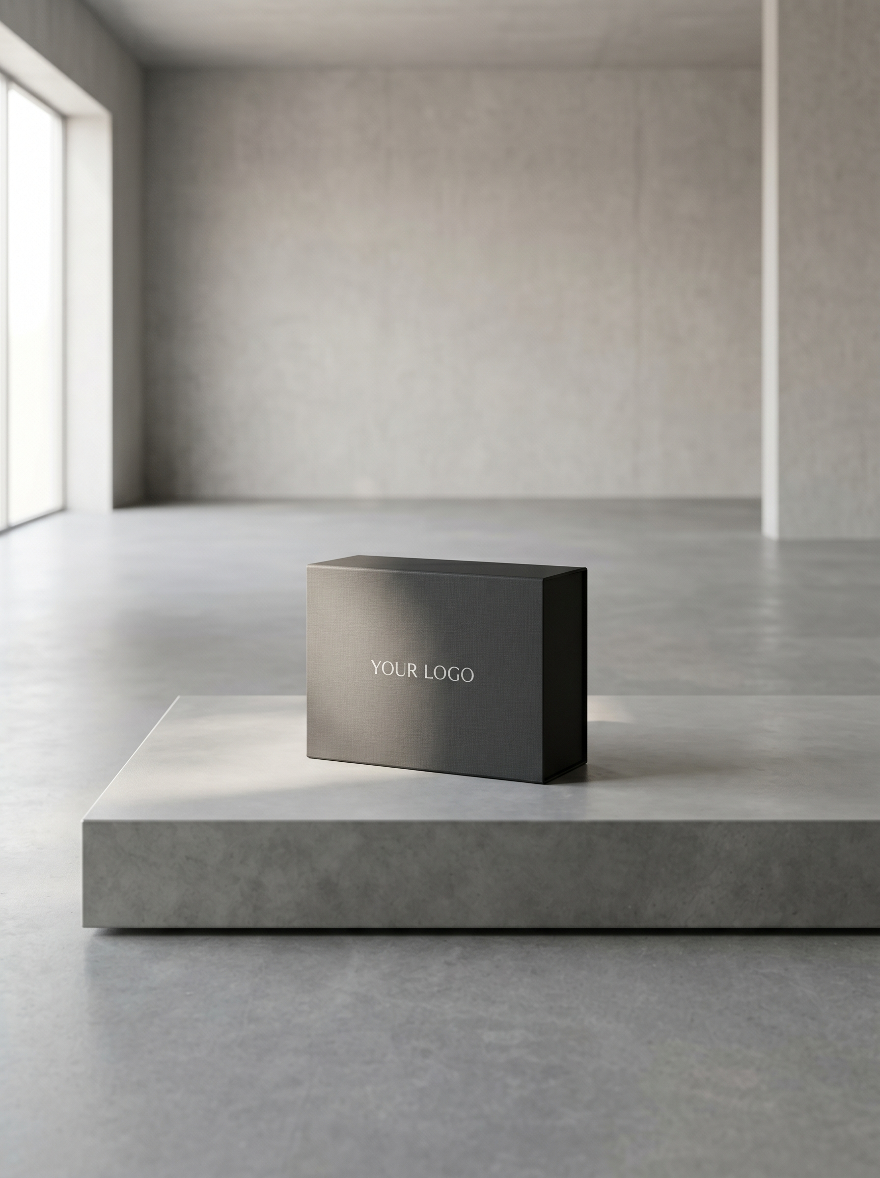 Luxury Boxes for Perfume launch gallery image