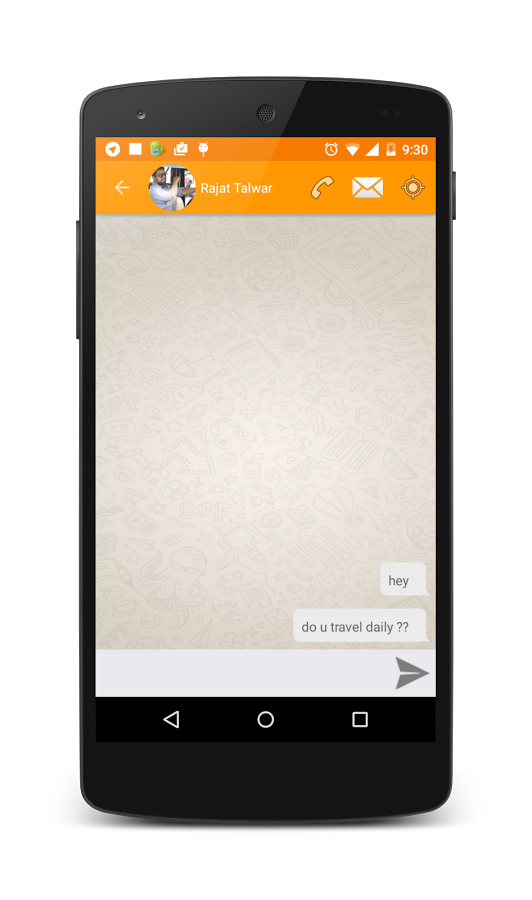 Pool My Ride  gallery image