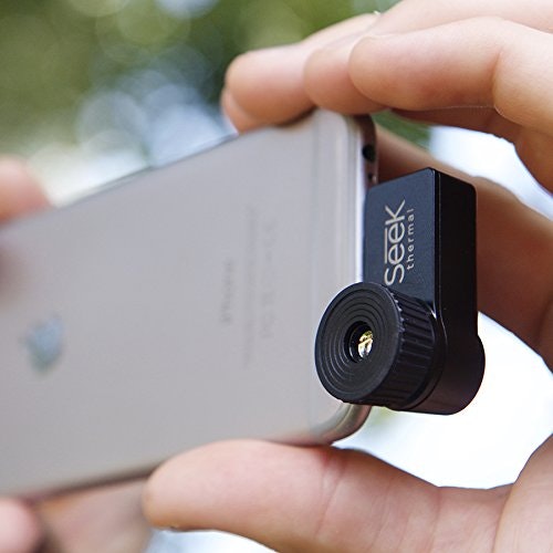 Seek Thermal gallery image