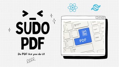 SudoPdf gallery image