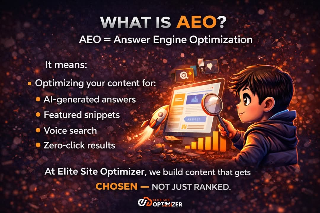 AI Readiness Audit by Elitesiteoptimizer gallery image