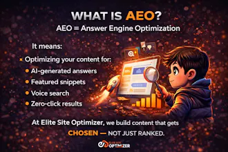 AI Readiness Audit by Elitesiteoptimizer gallery image