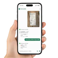 Masari App