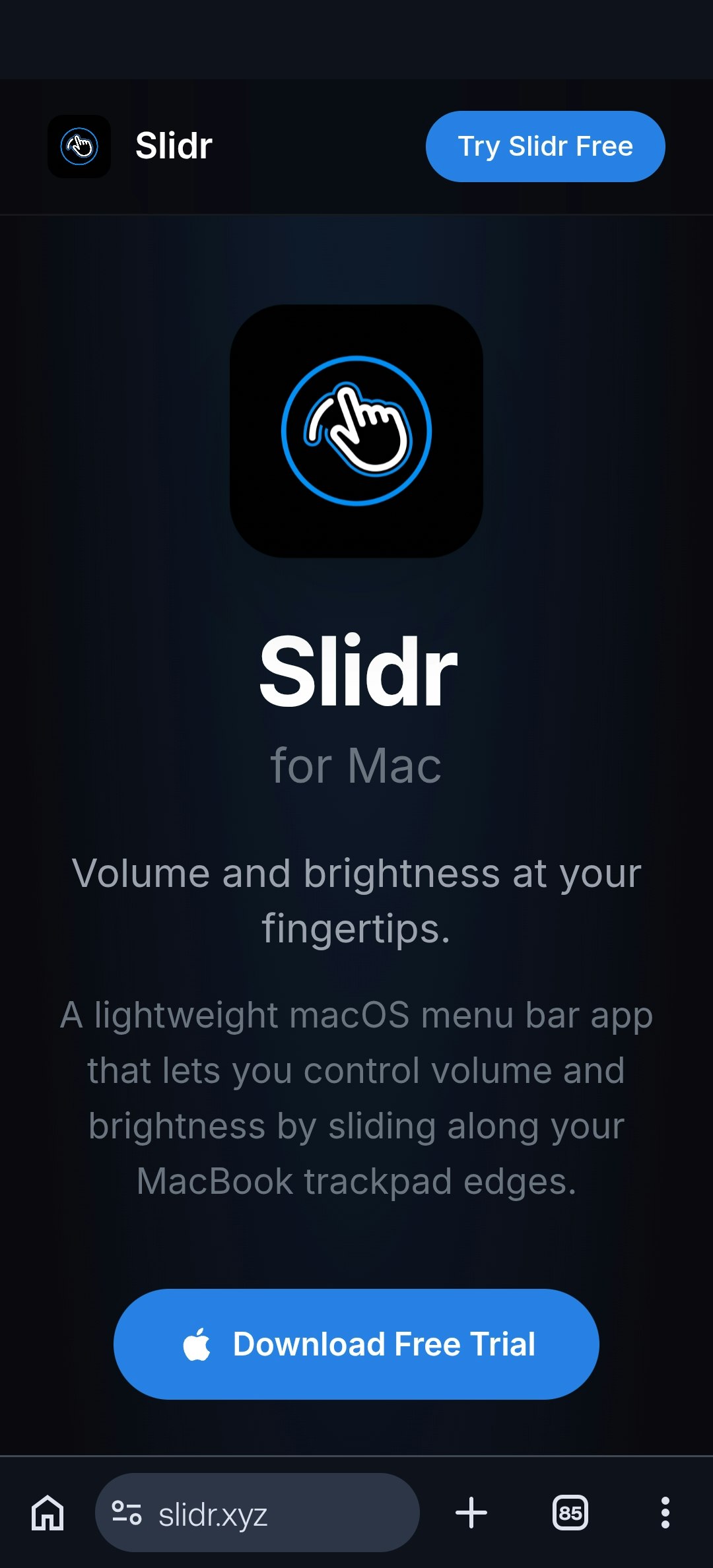 Slidr gallery image