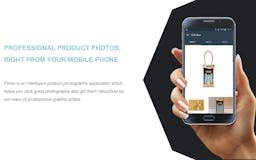 Pictor Product Photography App For E-Commerce Ready Images media 3