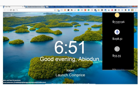 CoinTrack gallery image
