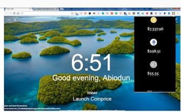 CoinTrack gallery image