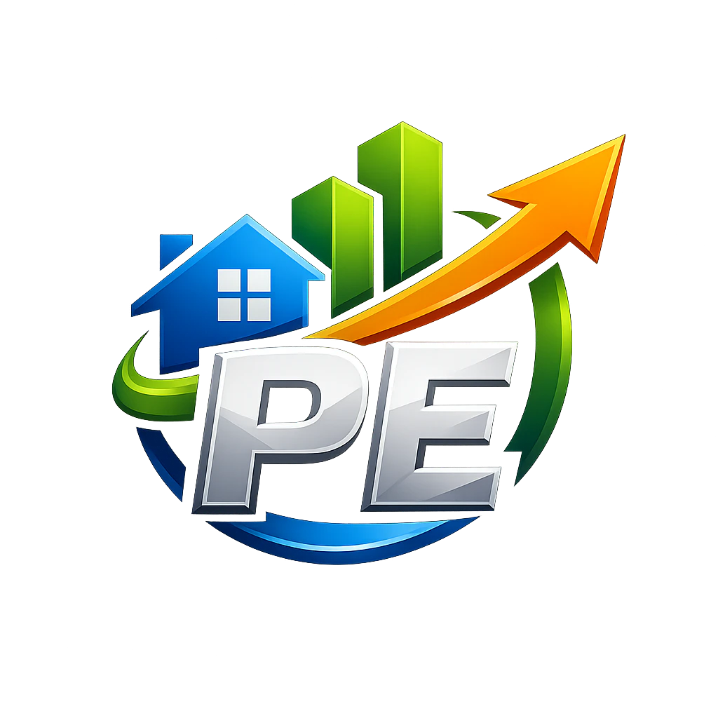 Propevolve logo