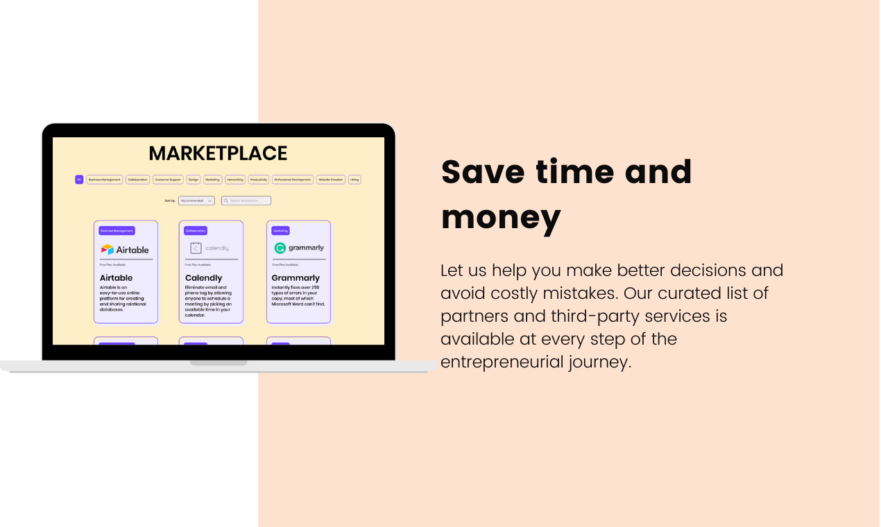 Everlaunch gallery image