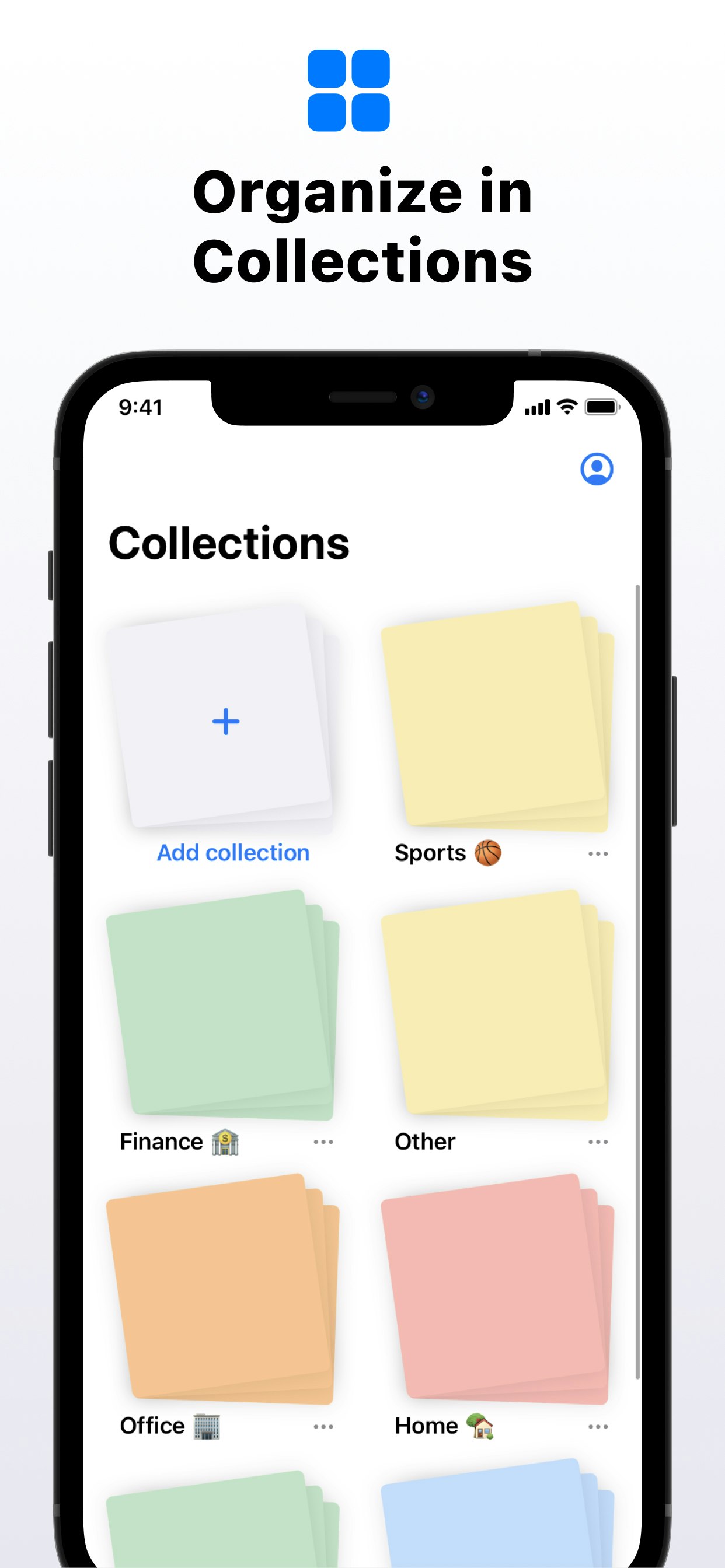 Reality Tasks gallery image
