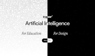 Typper gallery image