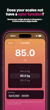 ShapeSync - Health Coach gallery image