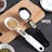 Digital measuring spoon