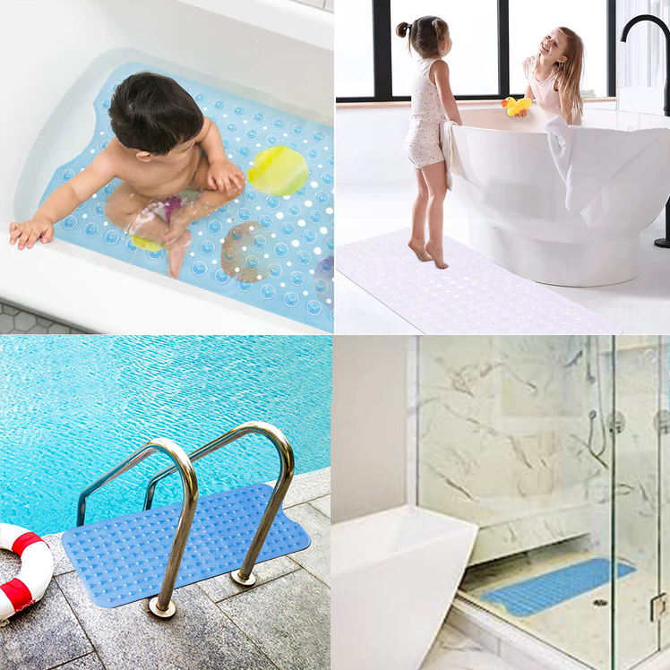 Non Slip Shower Bath Mat