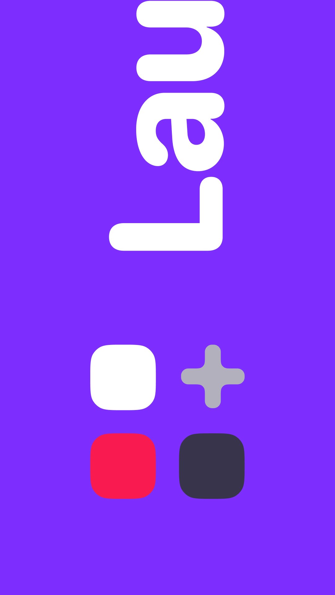 Launch Tab gallery image