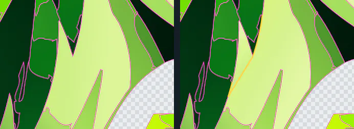 VectorRaptor gallery image