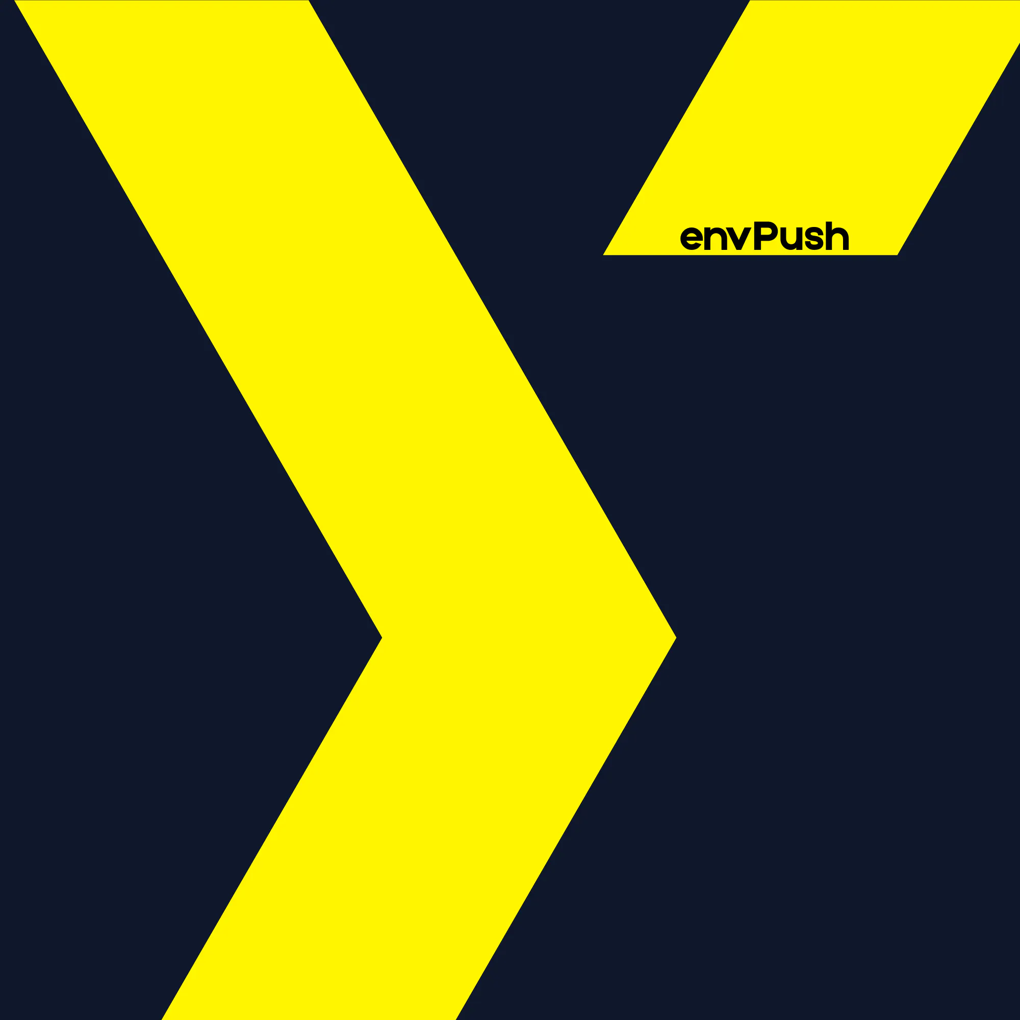 EnvPush