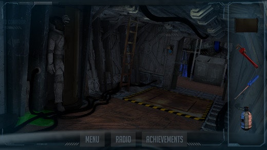 Morningstar: Descent to Deadrock gallery image