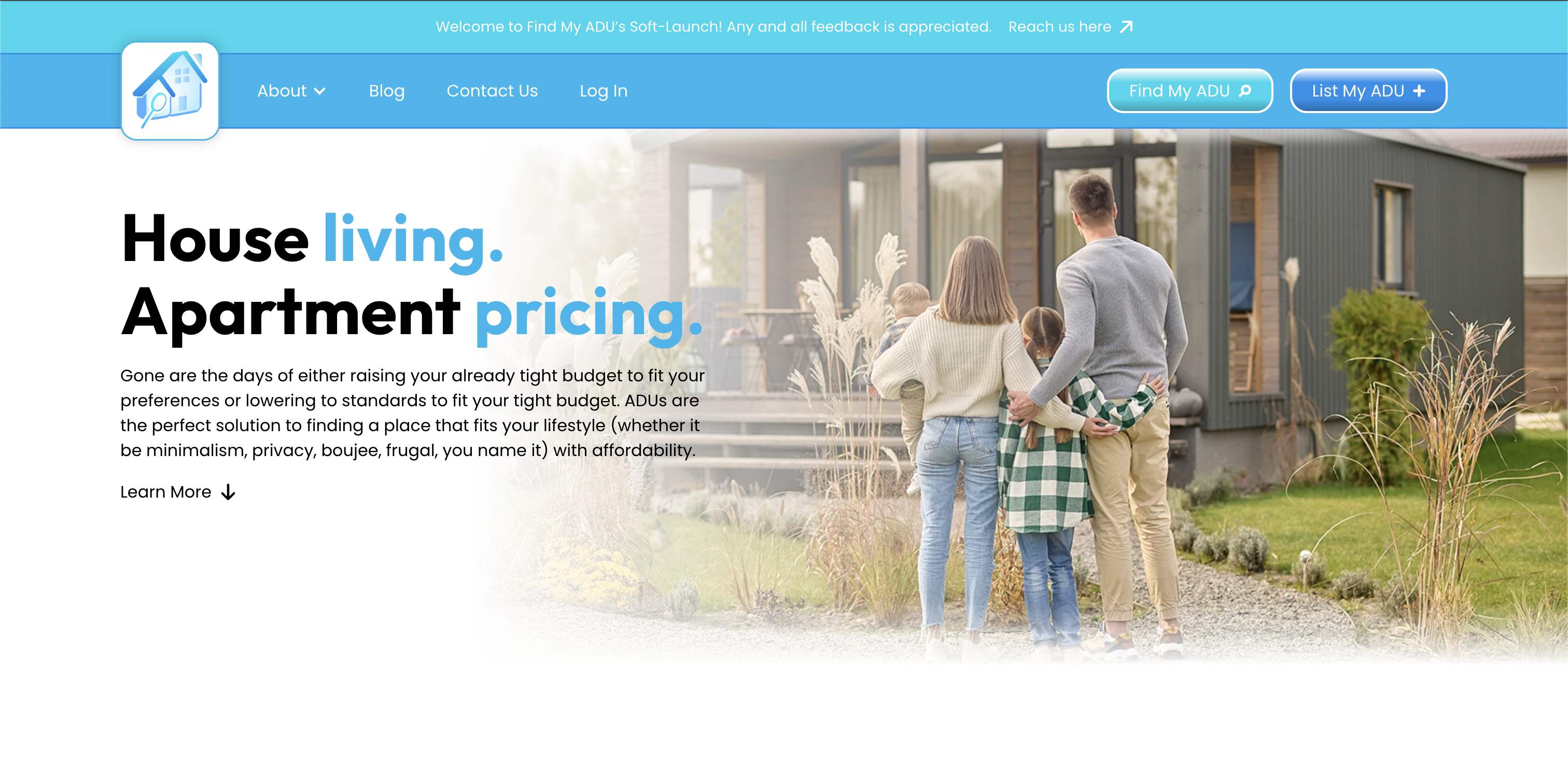 Find My ADU gallery image